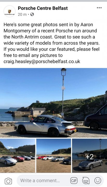 Cayman R Chat - Page 373 - Boxster/Cayman - PistonHeads UK