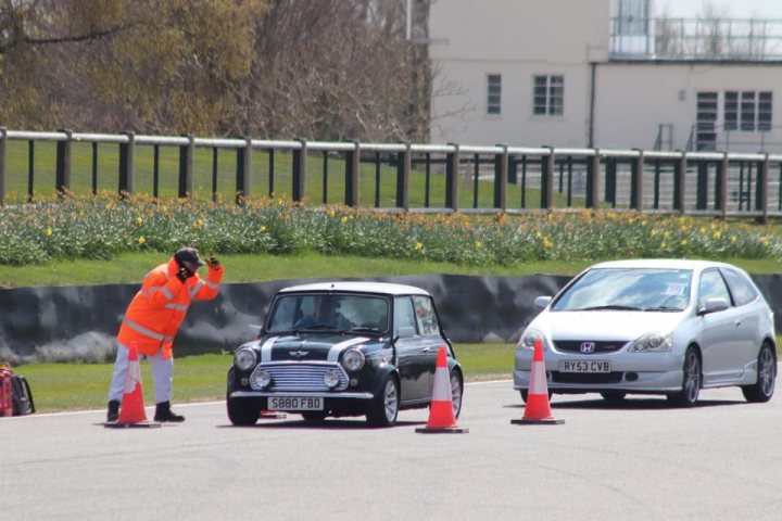 Pictures of your Classic in Action - Page 23 - Classic Cars and Yesterday's Heroes - PistonHeads UK