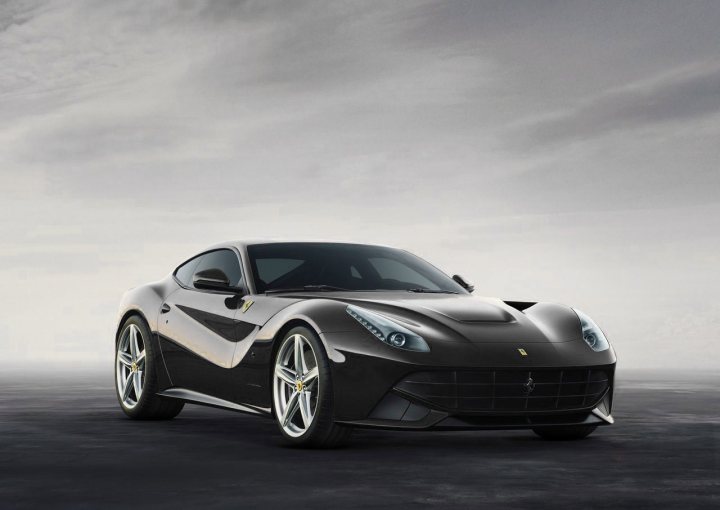 RE: Ferrari F12berlinetta confirmed - Page 8 - General Gassing - PistonHeads