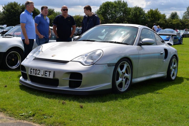 Supercars spotted, some rarities (vol 7) - Page 33 - General Gassing - PistonHeads