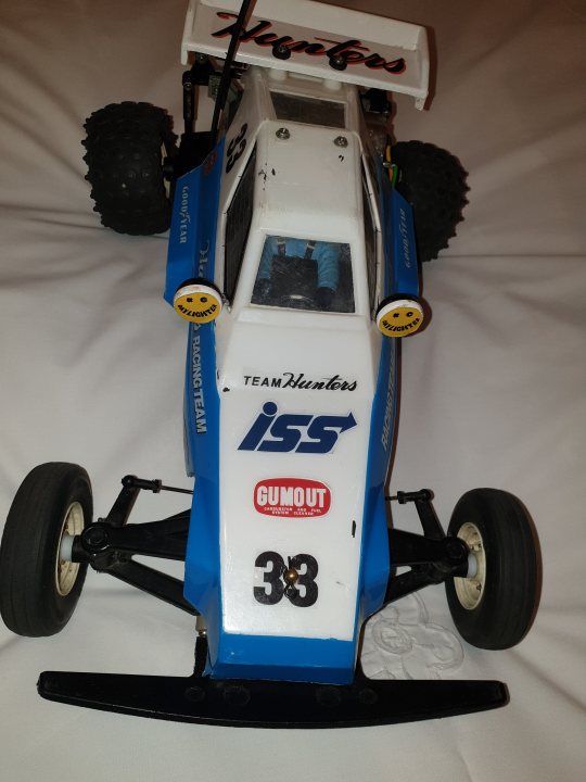 Show us your RC - Page 23 - Scale Models - PistonHeads UK