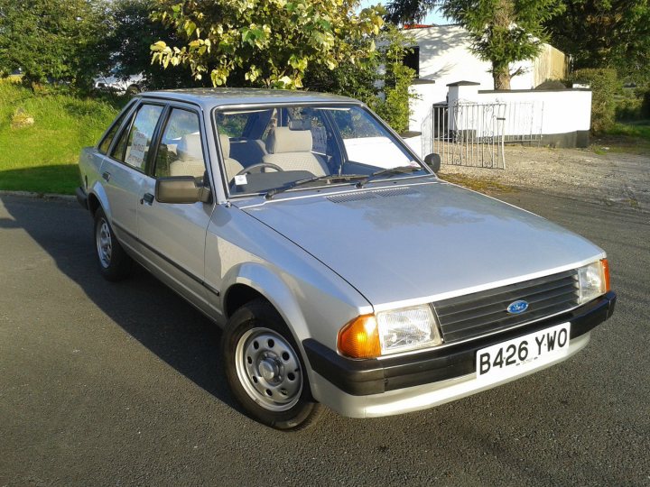 Classic (old, retro) cars for sale £0-5k - Page 13 - General Gassing - PistonHeads