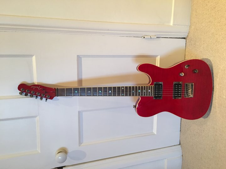 Lets look at our guitars thread. - Page 193 - Music - PistonHeads