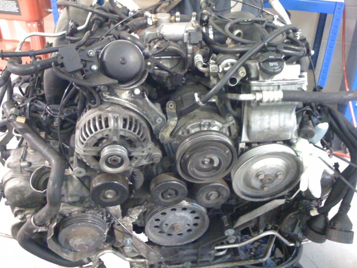 Facts Decide Strength Turbo Engine Pistonheads Set
