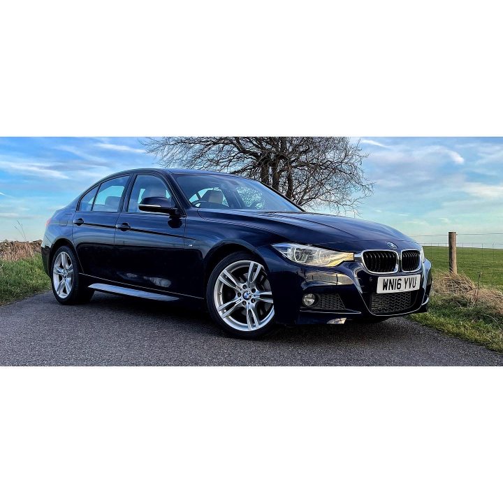 What have you done to your BMW today? - Page 81 - BMW General - PistonHeads UK
