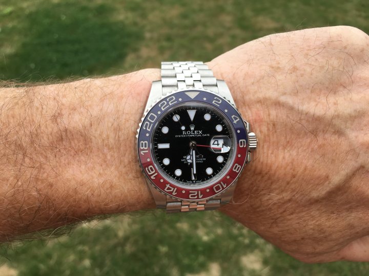 Wrist Check - 2019 - Page 82 - Watches - PistonHeads