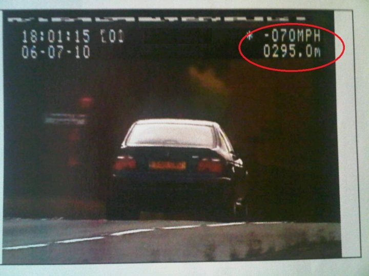 Mobile Camera Vans - Page 1 - Speed, Plod & the Law - PistonHeads
