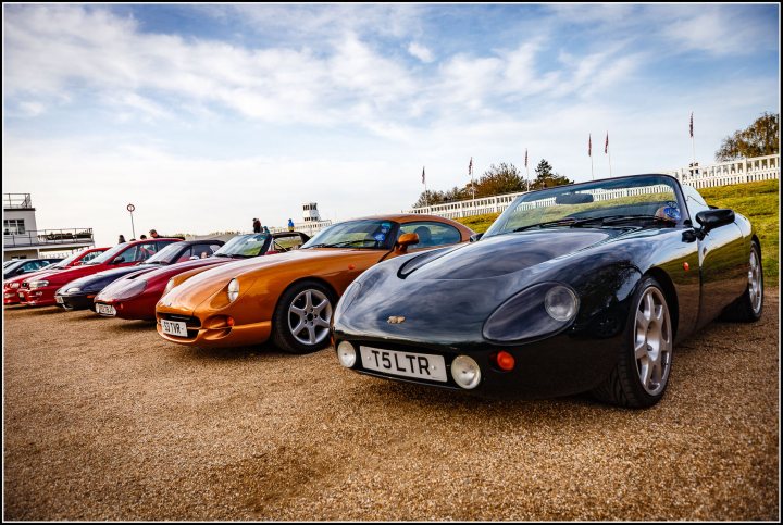 Lets see a picture of your classic(s) - Page 486 - Classic Cars and Yesterday's Heroes - PistonHeads UK