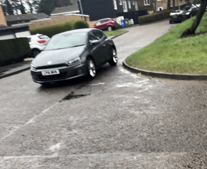 The BAD PARKING thread [vol4] - Page 295 - General Gassing - PistonHeads