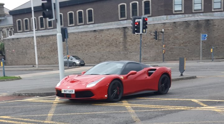 Spotted In South Wales (Vol 3) - Page 266 - South Wales - PistonHeads UK
