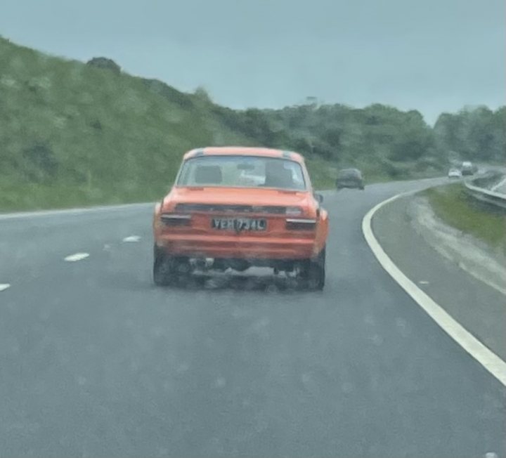 The South West spotted thread! (Vol 2) - Page 11 - South West - PistonHeads UK