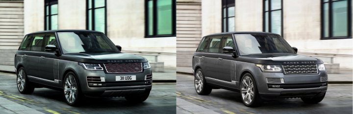RE: Six-figure SVAutobiography gets 565hp - Page 1 - General Gassing - PistonHeads