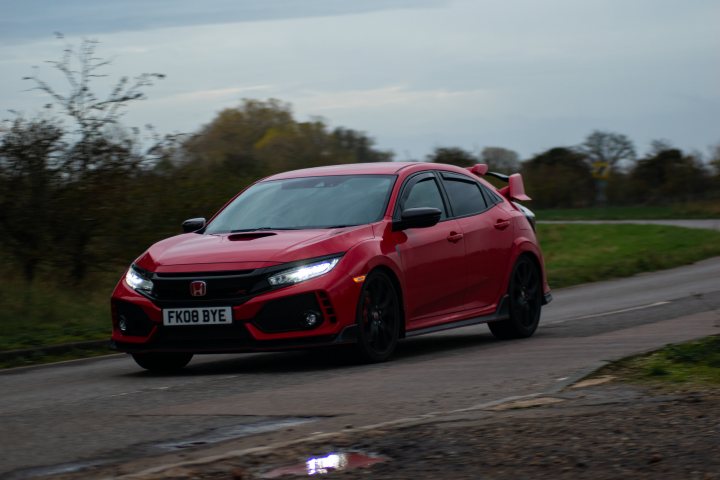 Show us your hot hatches  - Page 5 - General Gassing - PistonHeads UK