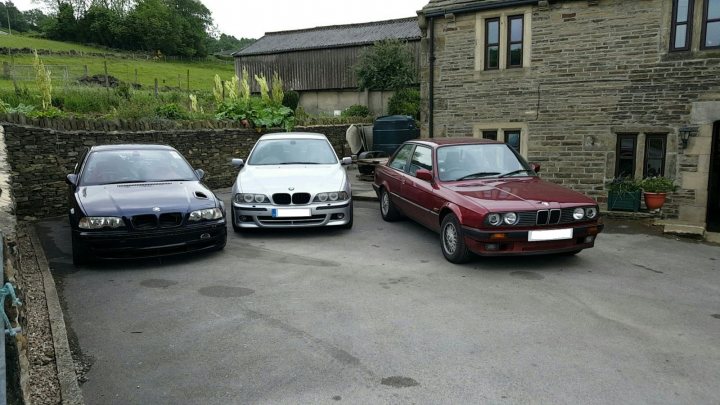 Show Me Your BMW!!!!!!!!! - Page 339 - BMW General - PistonHeads