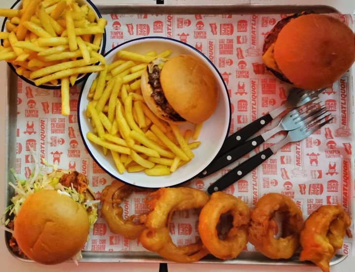 Burgers & fries prices - Page 75 - Food, Drink & Restaurants - PistonHeads UK