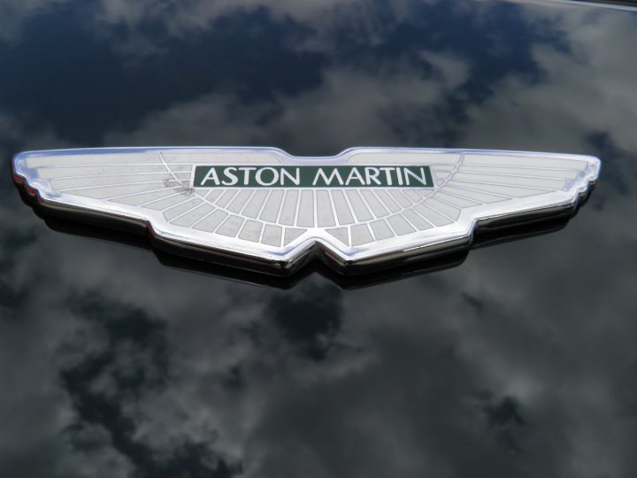How about an Aston photo thread! - Page 194 - Aston Martin - PistonHeads