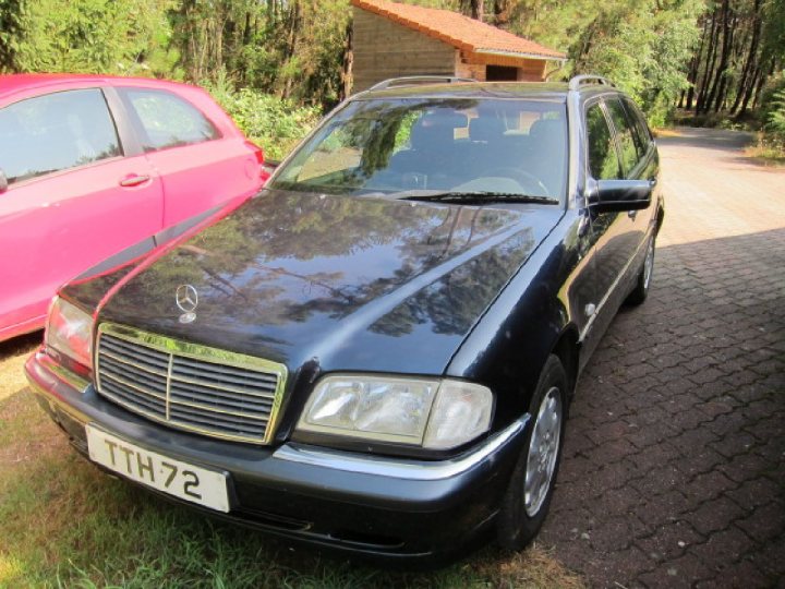 Show us your Mercedes! - Page 86 - Mercedes - PistonHeads UK
