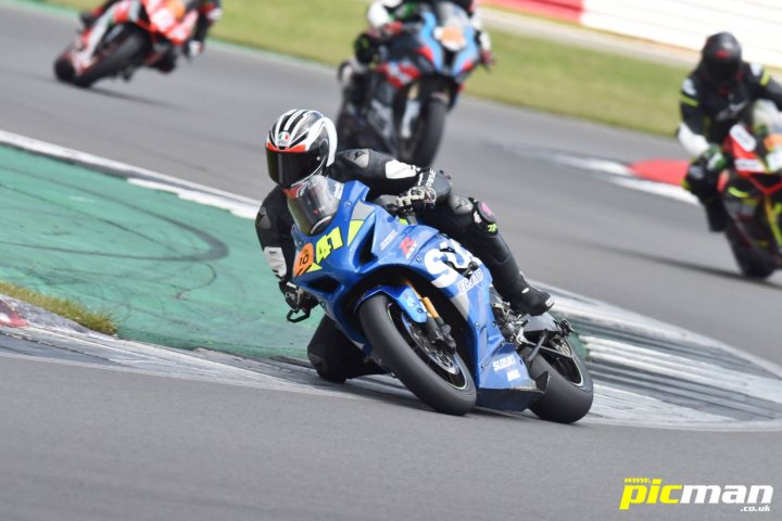 the bb trackday thread.   - Page 460 - Biker Banter - PistonHeads UK