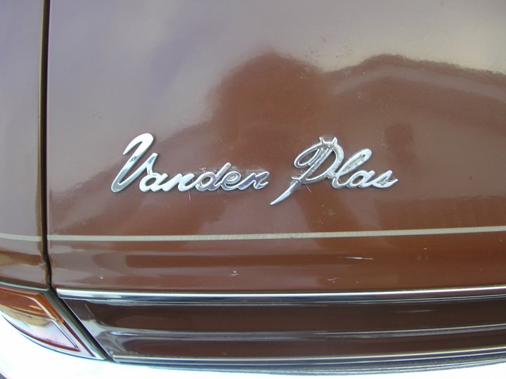 Allegro Vanden Plas.... - Page 1 - Readers' Cars - PistonHeads