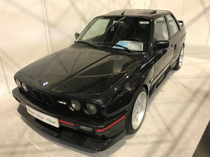 E30 M3 prices - Page 96 - M Power - PistonHeads