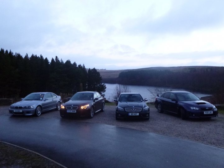 Come all ye faithful......Xmas day drive? - Page 1 - Yorkshire - PistonHeads