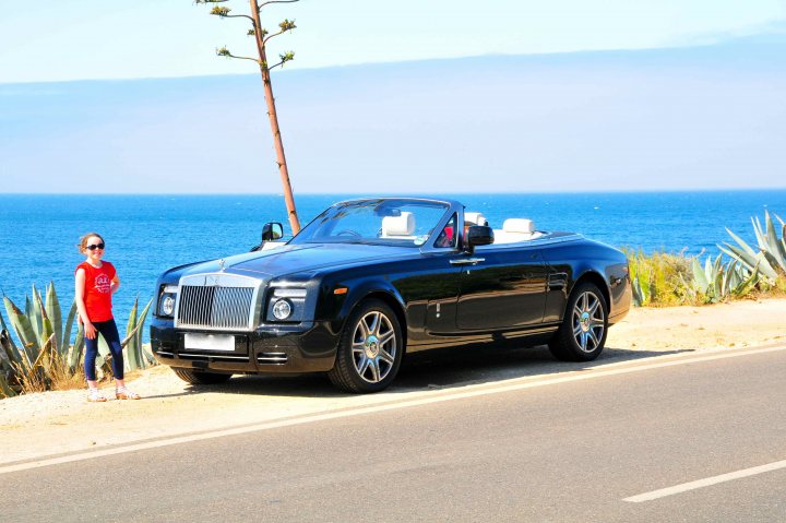 DHC - Page 1 - Rolls Royce & Bentley - PistonHeads - 