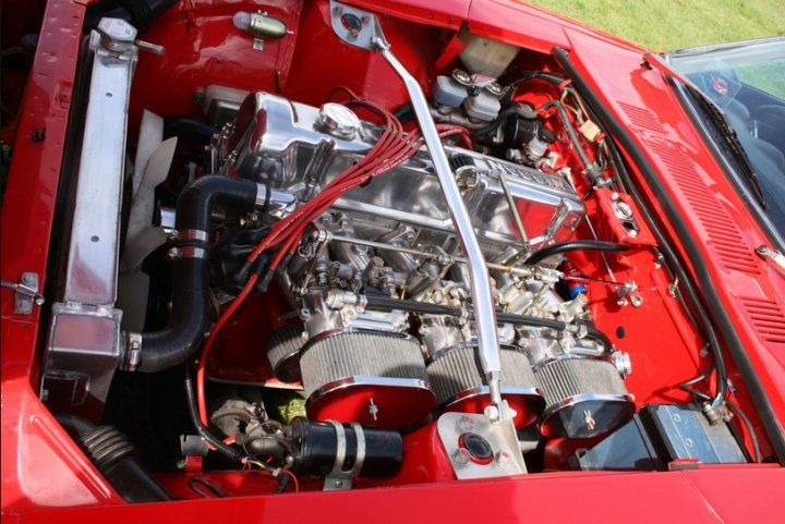 RE: Spotted: Datsun 240Z - Page 3 - General Gassing - PistonHeads