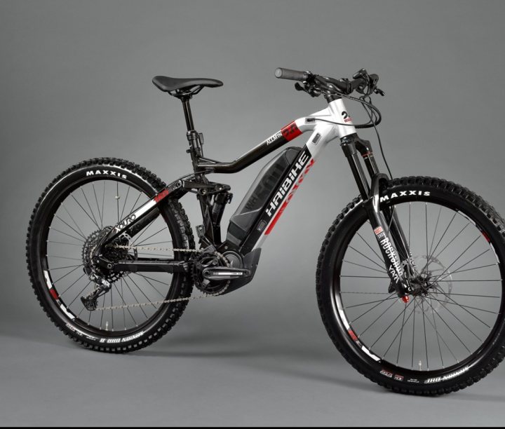 Electric bicycles - who buys them? - Page 140 - Pedal Powered - PistonHeads UK