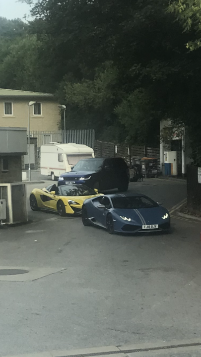 Yorkshire Spotted Thread - Page 94 - Yorkshire - PistonHeads