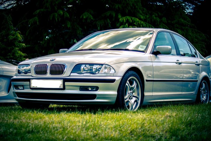 BMW E46 330d SE Touring - Page 19 - Readers' Cars - PistonHeads