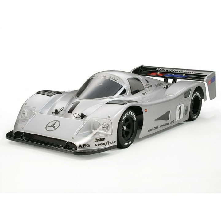 The Tamiya RC car thread - Page 18 - Scale Models - PistonHeads UK