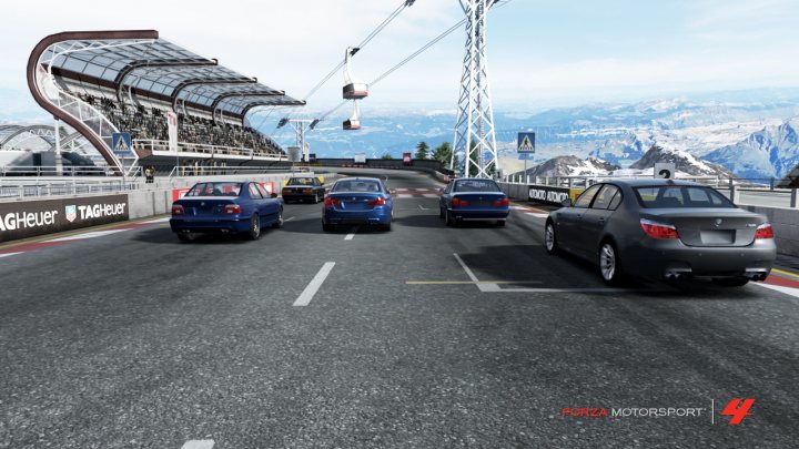 The Forza 4... Official Thread - Page 232 - Video Games - PistonHeads