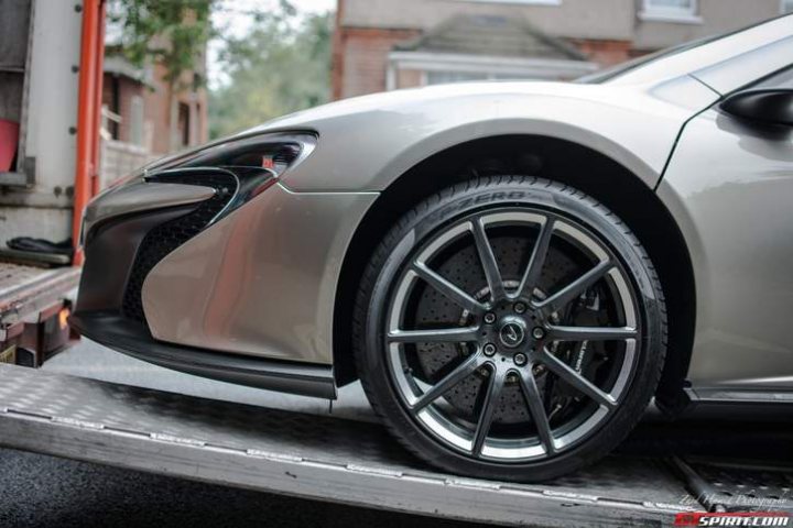 Thoughts on this 650s? - Page 1 - McLaren - PistonHeads UK