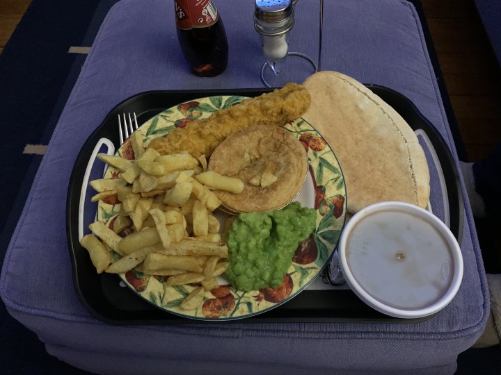 Dirty Takeaway Pictures (Vol. 4) - Page 32 - Food, Drink & Restaurants - PistonHeads