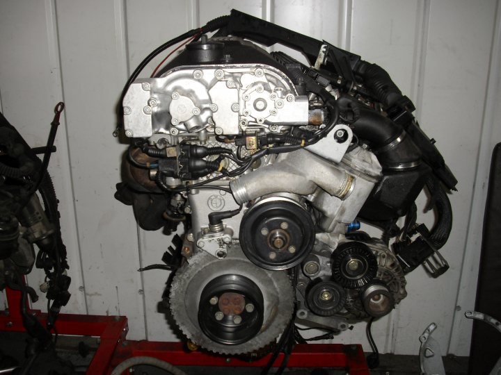 Project Datsun 280ZX - E36 M3 Evo Engine Swap - Page 2 - Readers' Cars - PistonHeads