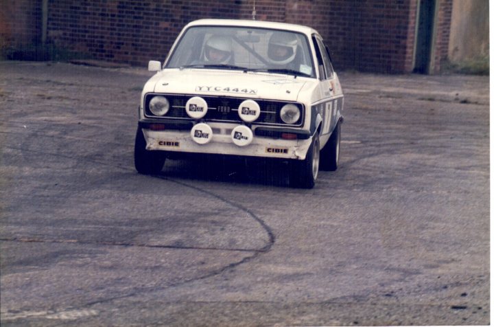 RE: Ford Escort 1600 GT (Mk1) | Spotted - Page 4 - General Gassing - PistonHeads UK