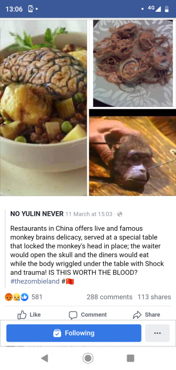 Support your Chinese Restaurant / Takeaway / Supermarket - Page 3 - Food, Drink & Restaurants - PistonHeads