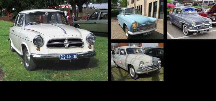A 'period' classics pictures thread (Mk III) - Page 36 - Classic Cars and Yesterday's Heroes - PistonHeads UK