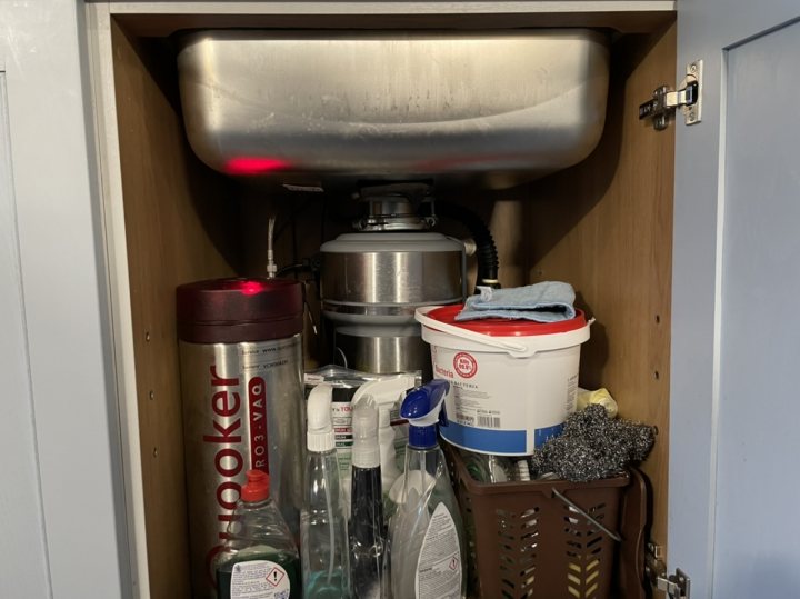Quooker hot tap? - Page 8 - Homes, Gardens and DIY - PistonHeads UK