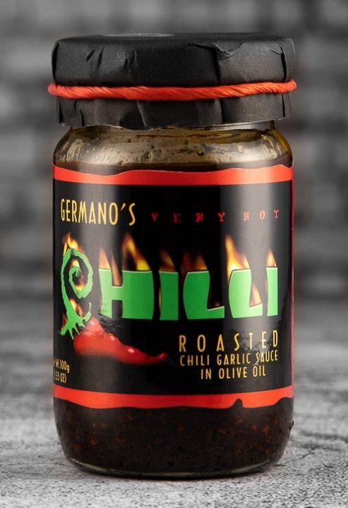 Show us your hot sauce - Page 79 - Food, Drink & Restaurants - PistonHeads UK