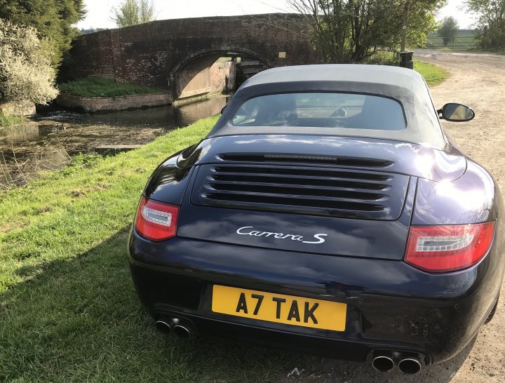 What private plates do you have? - Page 68 - General Gassing - PistonHeads UK