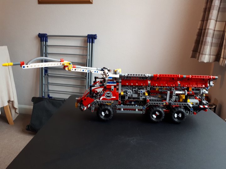 Technic lego - Page 252 - Scale Models - PistonHeads