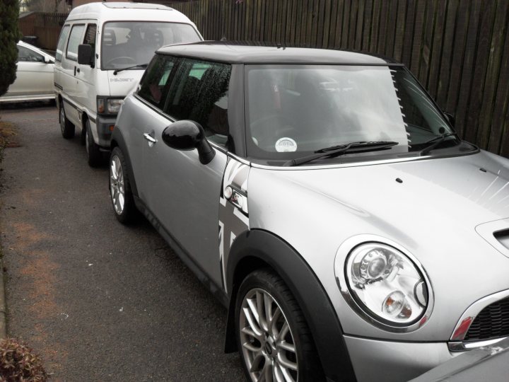 Does this sound like a good price for a 2007 Cooper S? - Page 1 - New MINIs - PistonHeads