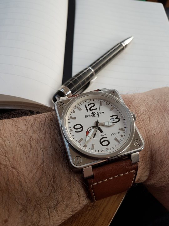 Wrist check 2021 - Page 24 - Watches - PistonHeads UK