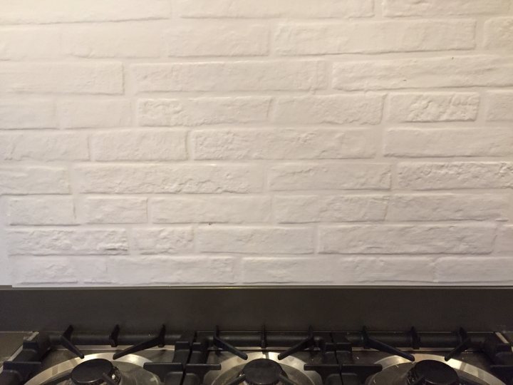 Show me your Kitchen splashbacks! - Page 1 - Homes, Gardens and DIY - PistonHeads