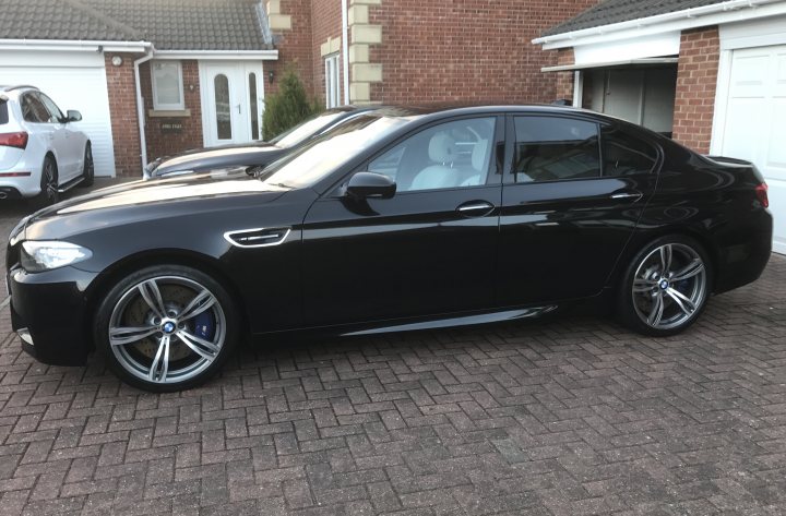 What's The F10 M5 Like To Live With Real-world ? - Page 40 - M Power - PistonHeads