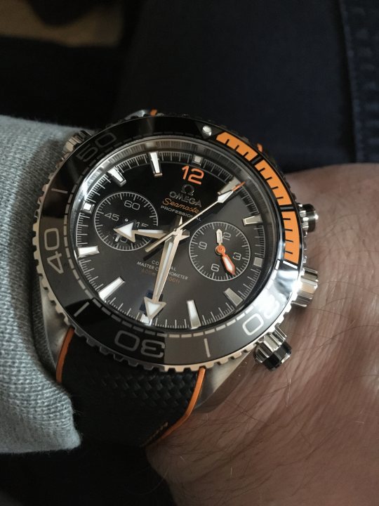 Wrist Check 2020 - Page 19 - Watches - PistonHeads