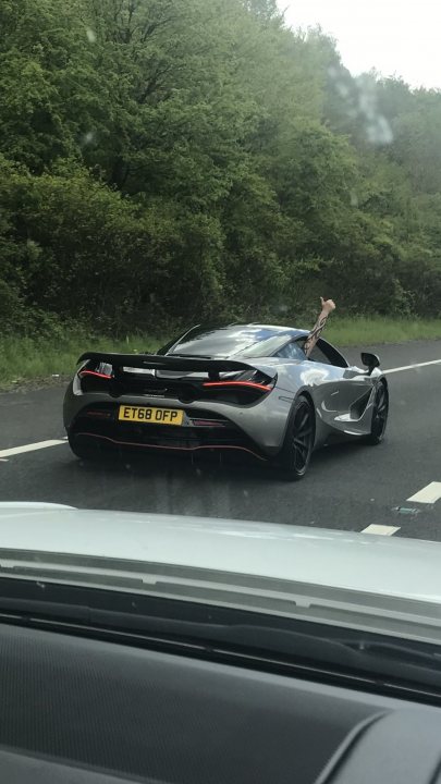Spotted In South Wales (Vol 3) - Page 292 - South Wales - PistonHeads UK
