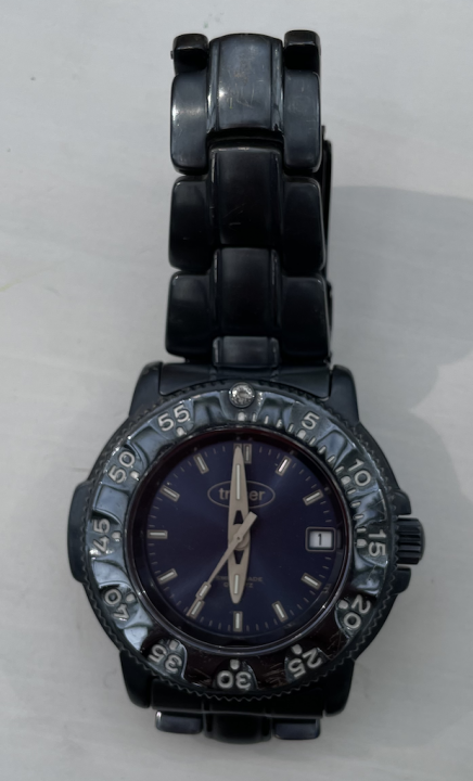 Very blue watches - Page 4 - Watches - PistonHeads UK
