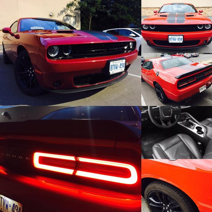 Diary of the Rental Car - mainly US stuff - Page 1 - Readers' Cars - PistonHeads